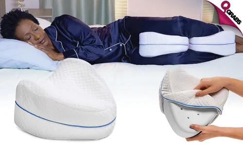 Contour Legacy Leg Pillow!